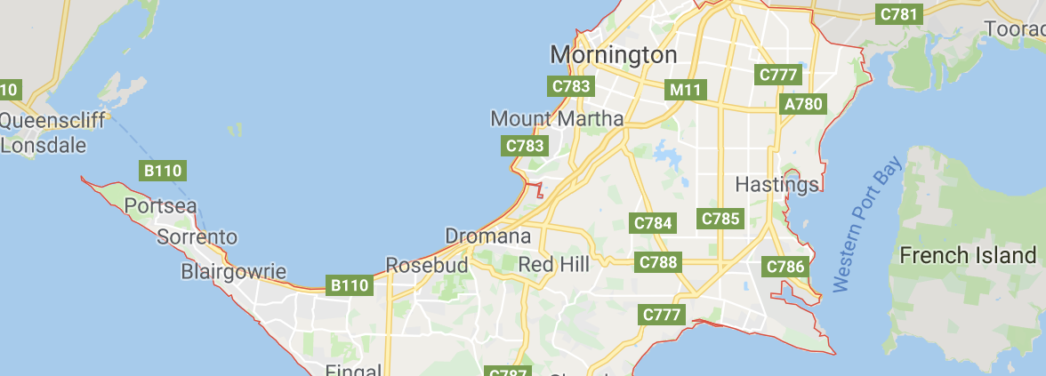 Shire of Mornington Peninsula