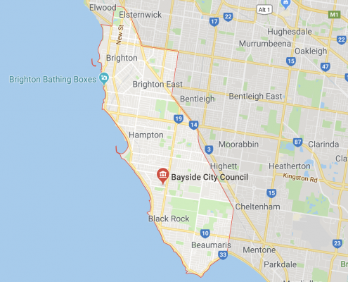 Bayside City Council