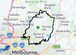 Tree Pruning & Removal Guidelines for the Nillumbik Council