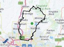 Tree Pruning & Removal Guidelines for the Whittlesea Council