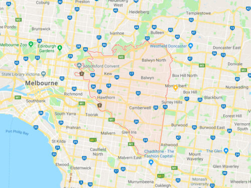 Tree Removal & Pruning Guidelines in the City of Boroondara