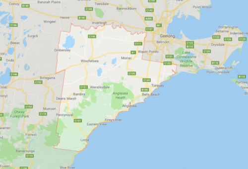 Tree Removal & Pruning Guidelines in the Surf Coast Shire Council