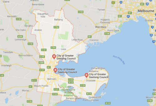 Tree Removal & Pruning Guidelines in the Greater Geelong Council
