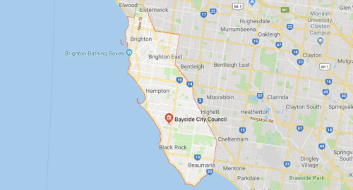 Tree Removal & Pruning Guidelines in the Bayside Council