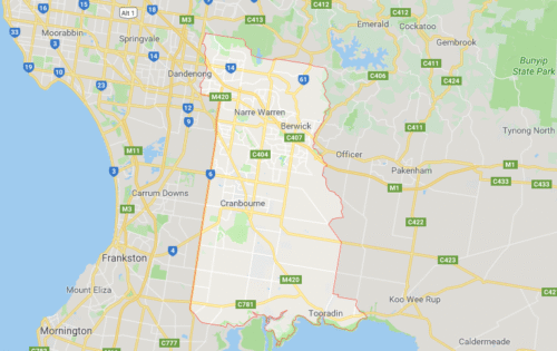 Tree Removal & Pruning  Guidelines in the City of Casey