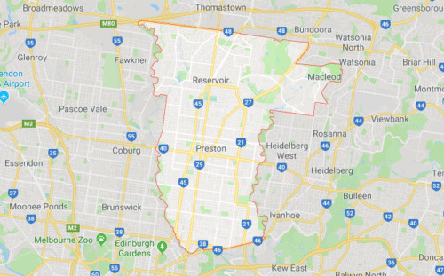 Tree Removal & Pruning Guidelines in the Darebin Council