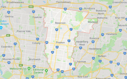 Tree Removal & Pruning Guidelines in the Darebin Council