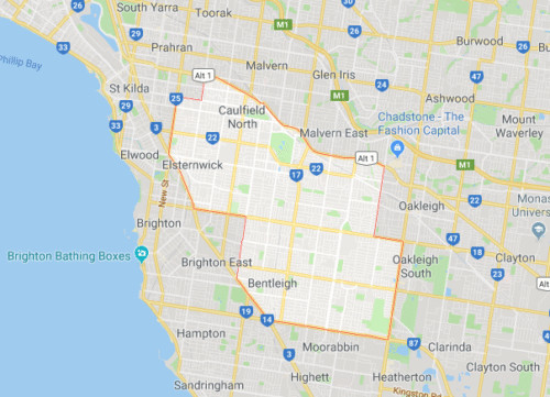 Tree Removal & Pruning Guidelines in the Glen Eira City Council