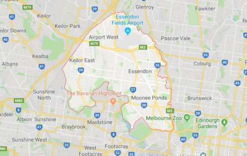 Tree Removal & Pruning Guidelines in the Moonee Valley Council