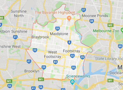 Tree Removal & Pruning Guidelines in the Maribyrnong Council