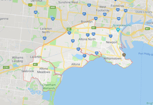 Tree Removal & Pruning Guidelines in the Hobsons Bay City Council