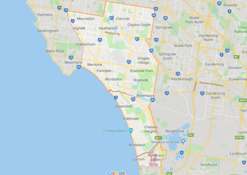 Tree Removal & Pruning Guidelines in the City of Kingston Council
