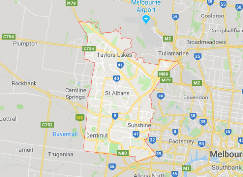 Tree Pruning & Removal Guidelines for the Brimbank Council