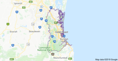 Tree Removal & Pruning Guidelines in the Gold Coast Council