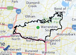 Tree Pruning & Removal Guidelines in the Manningham Council