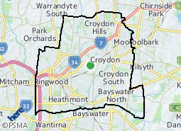 Tree Pruning & Removal Guidelines for the Maroondah Council